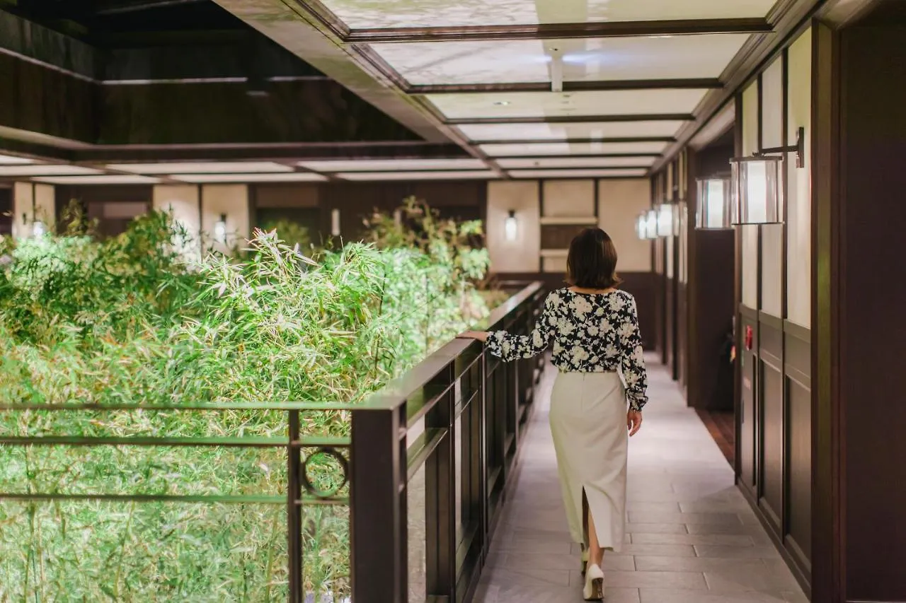 Dhawa Yura Kyoto Hotel 5*,  Japan