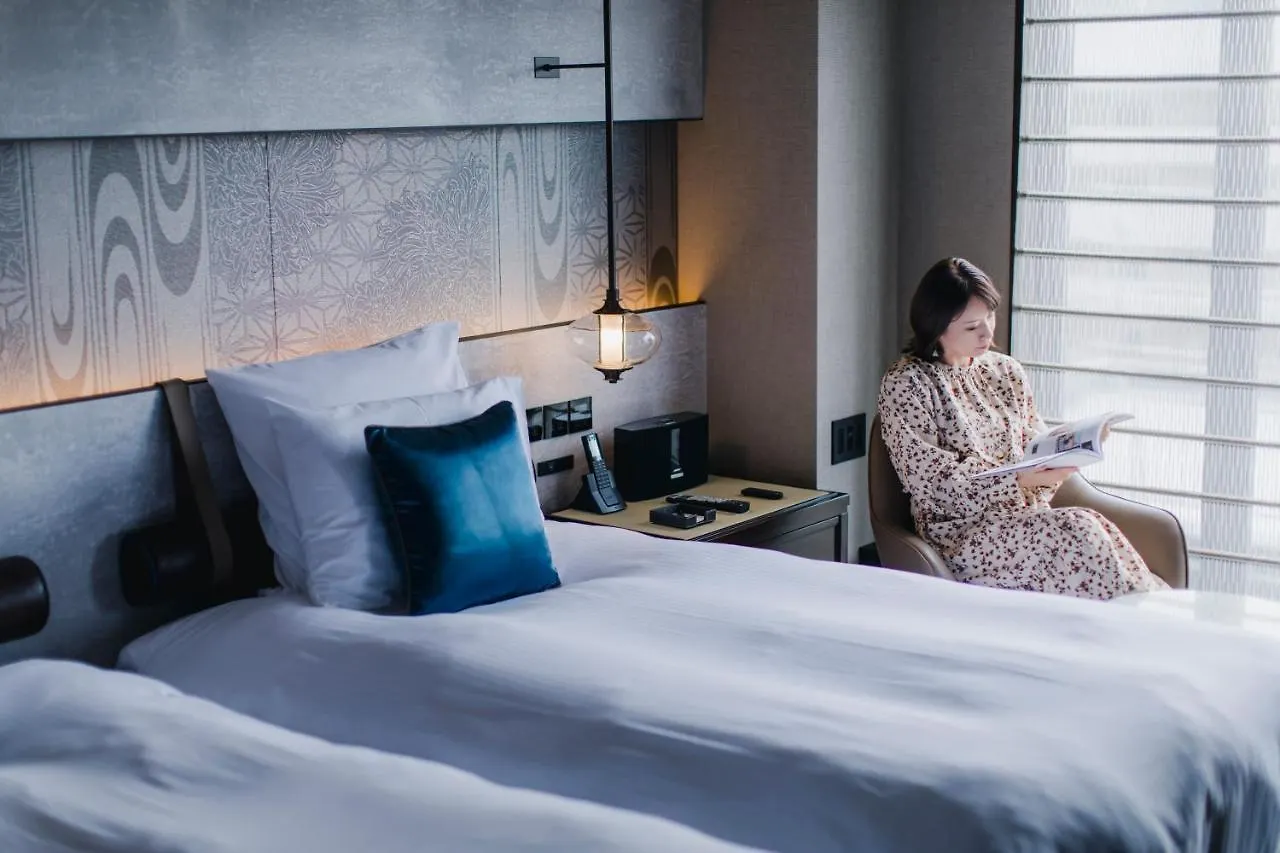 Dhawa Yura Kyoto Hotel