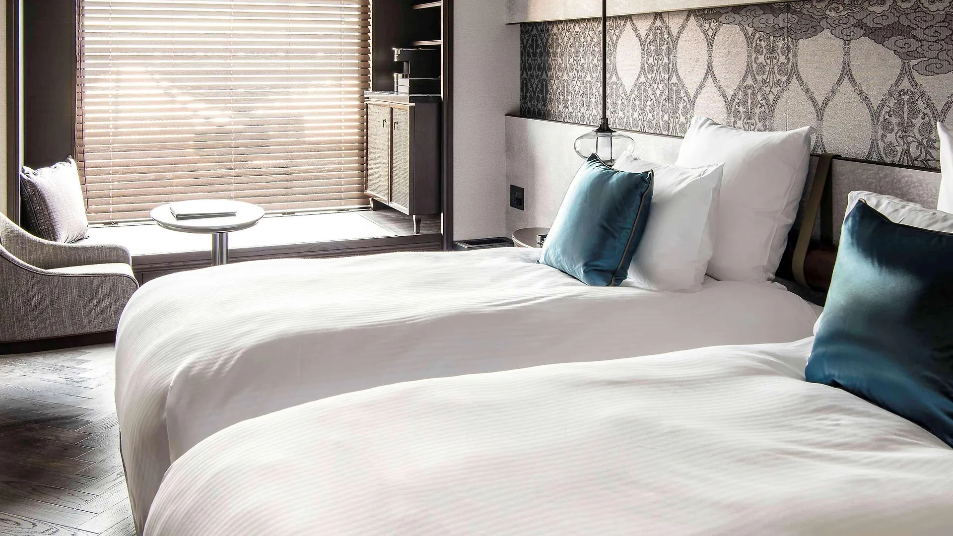 Dhawa Yura Kyoto Hotel 5*,