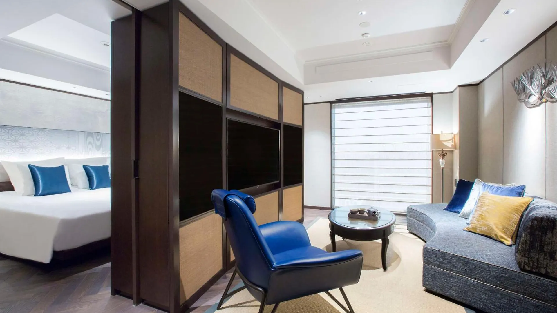 Dhawa Yura Kyoto Hotel